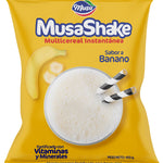 Batido Instantáneo Musashake de Banano