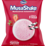 Batido Instantáneo Musashake de Fresa