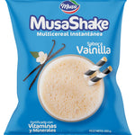 Batido Instantáneo Musashake de Vainilla